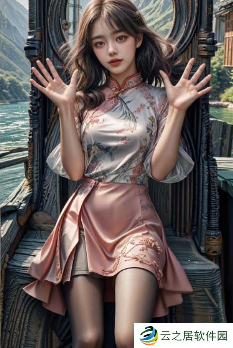 浪荡尤物(高干、H):家庭背景与复杂情感如何塑造了女主的心路历程?